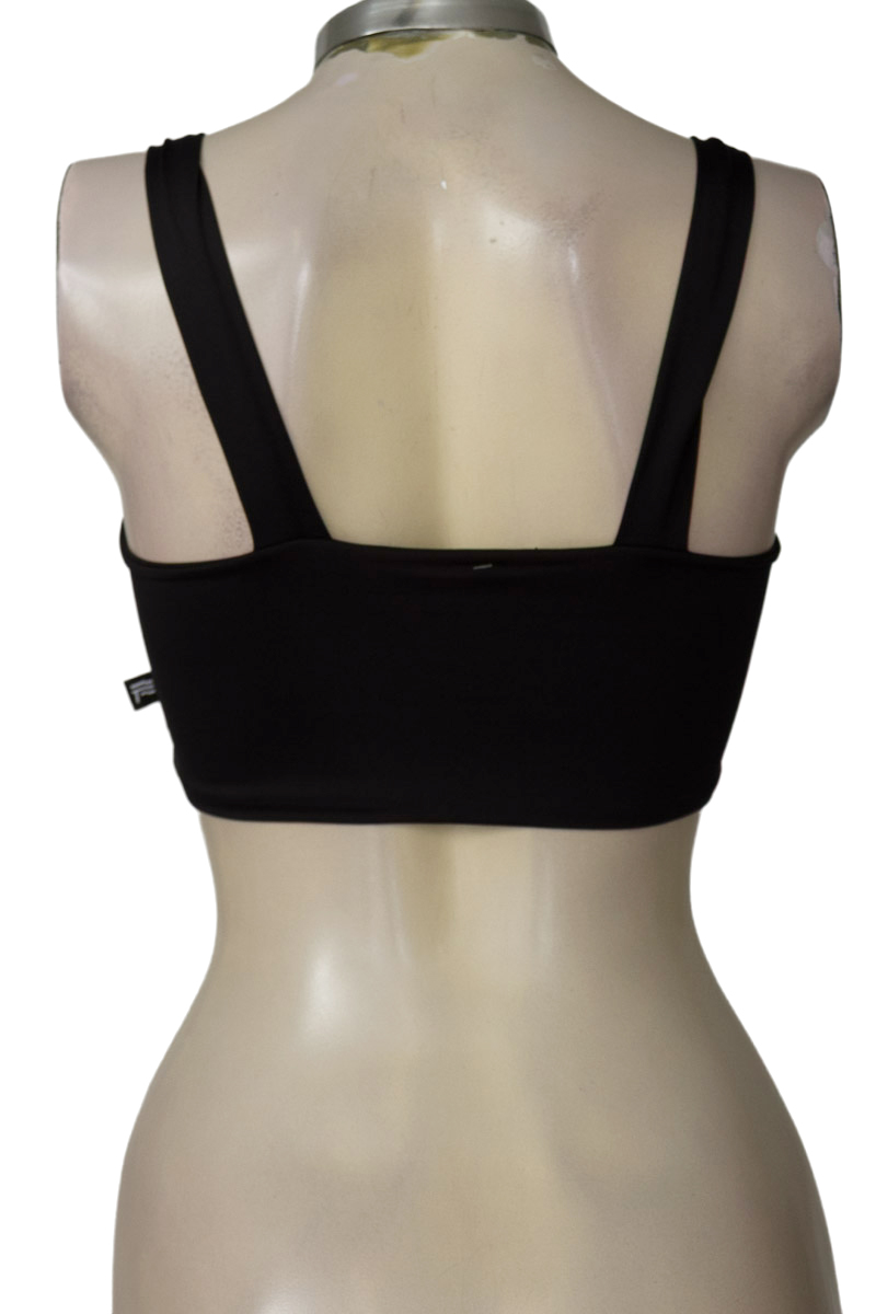 Top / Camiseta color Negro - True