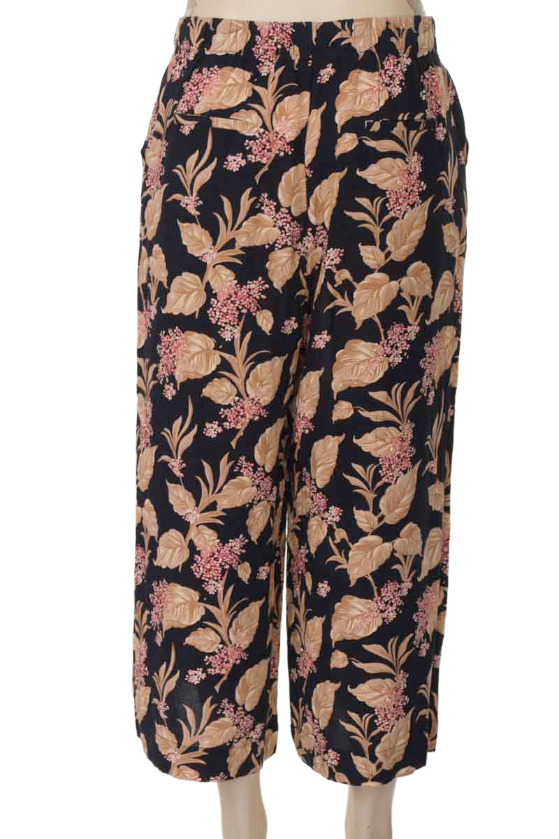 Pantalones color Azul - MNG