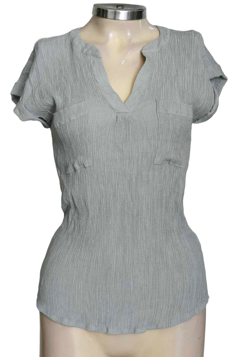 Top / Camiseta color Verde - Mine