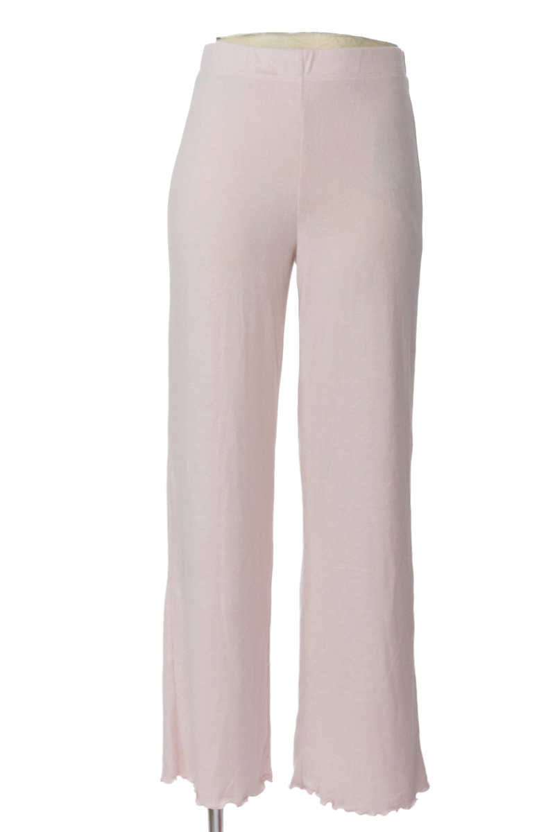 Pantalones color Rosado - H&M