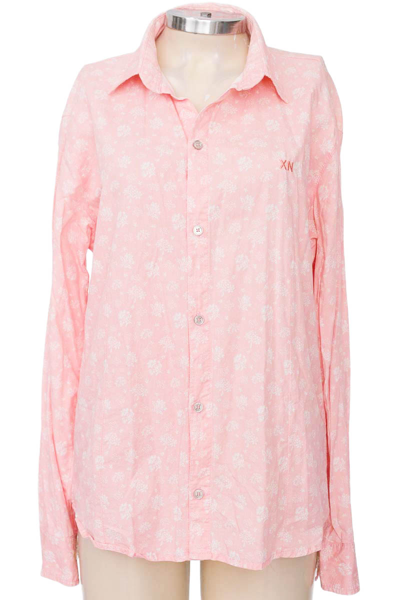 Blusa color Rosado - X-Now