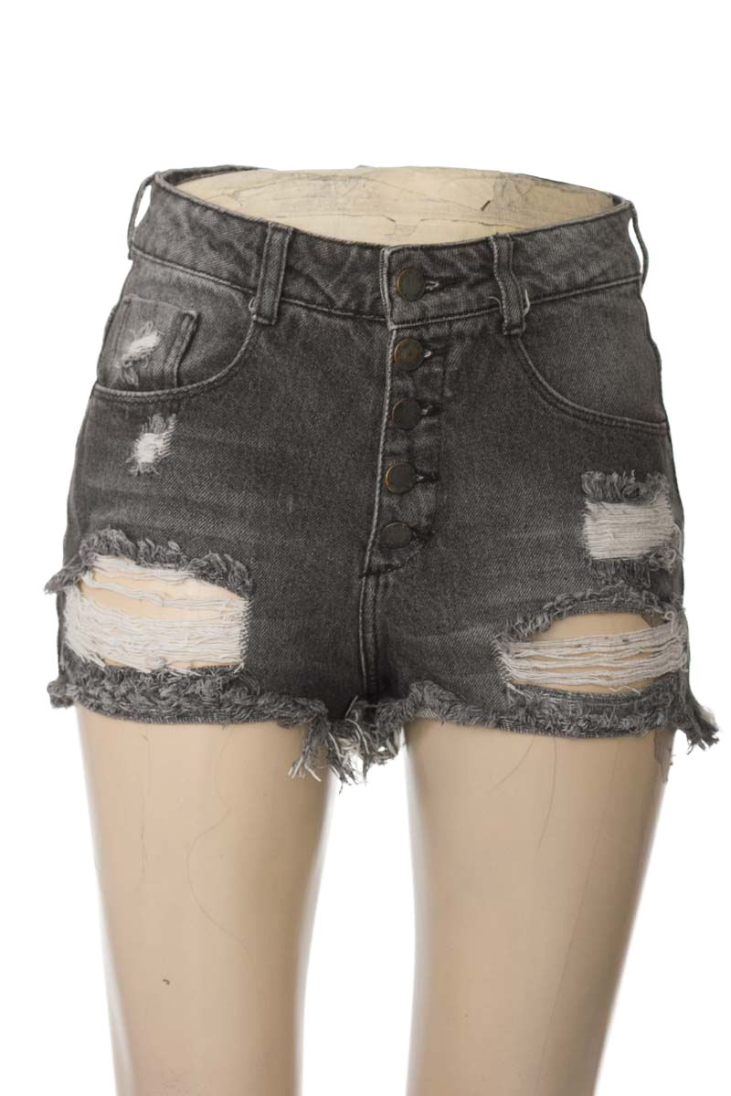 Short color Gris - Gutie