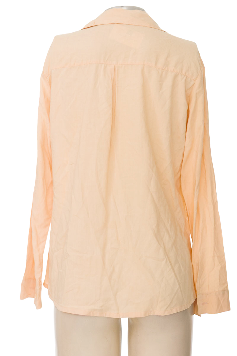 Blusa color Beige - Isis