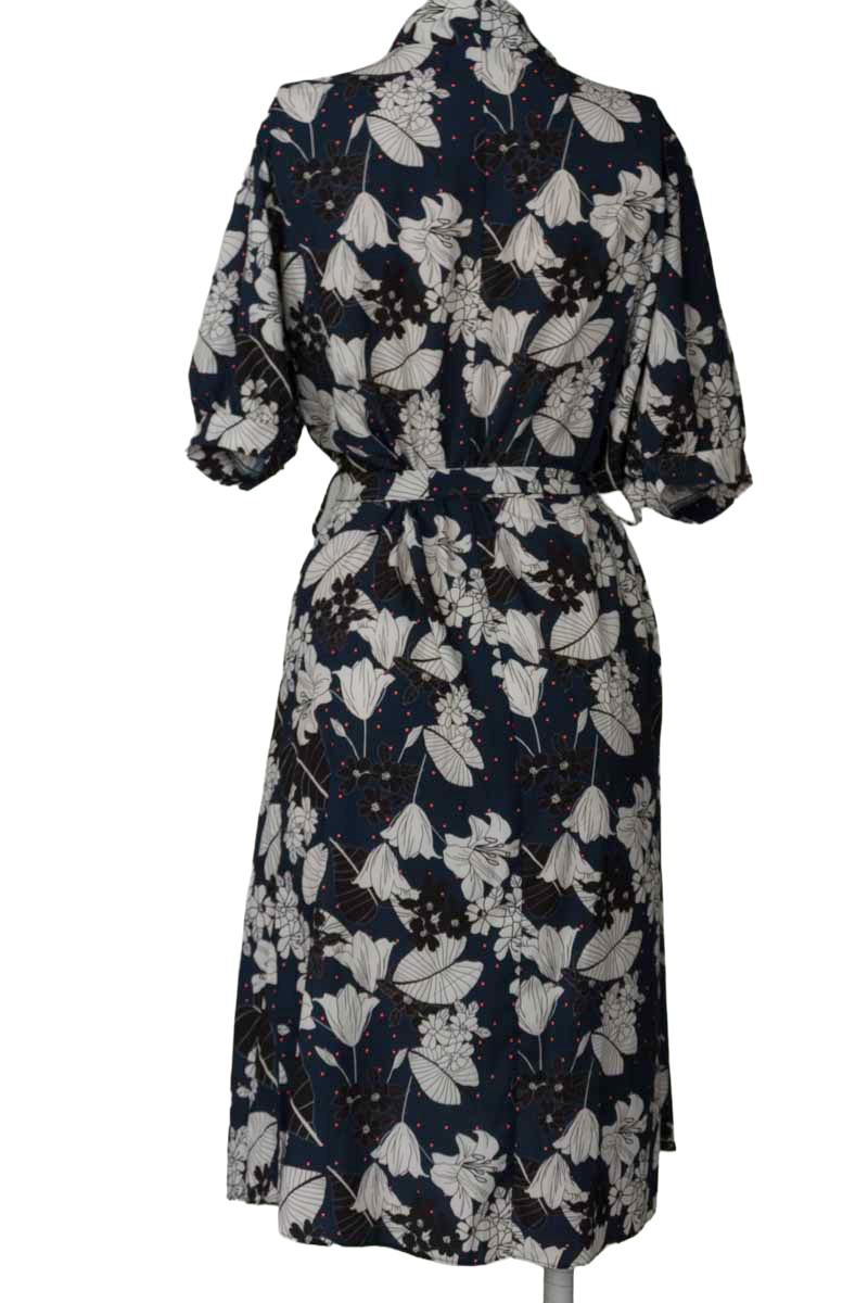 Blusa color Azul - Andra