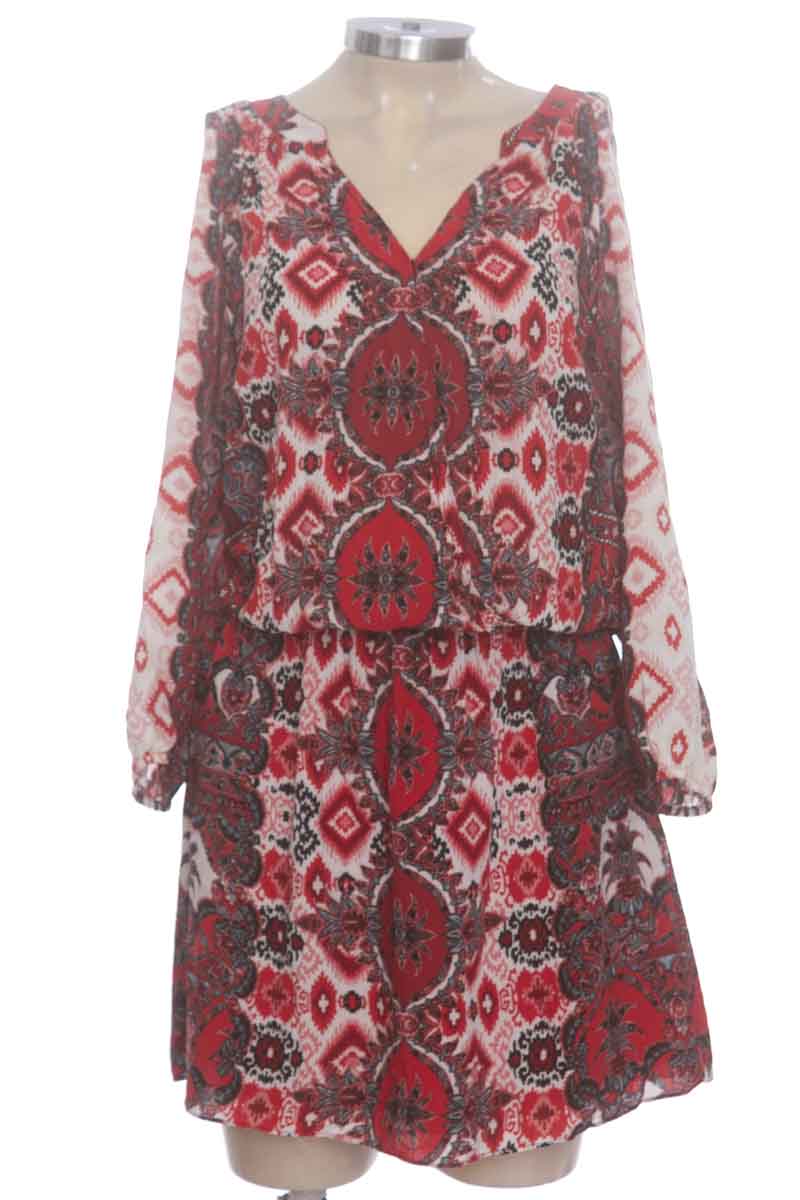 Vestido / Enterizo color Estampado - Julio