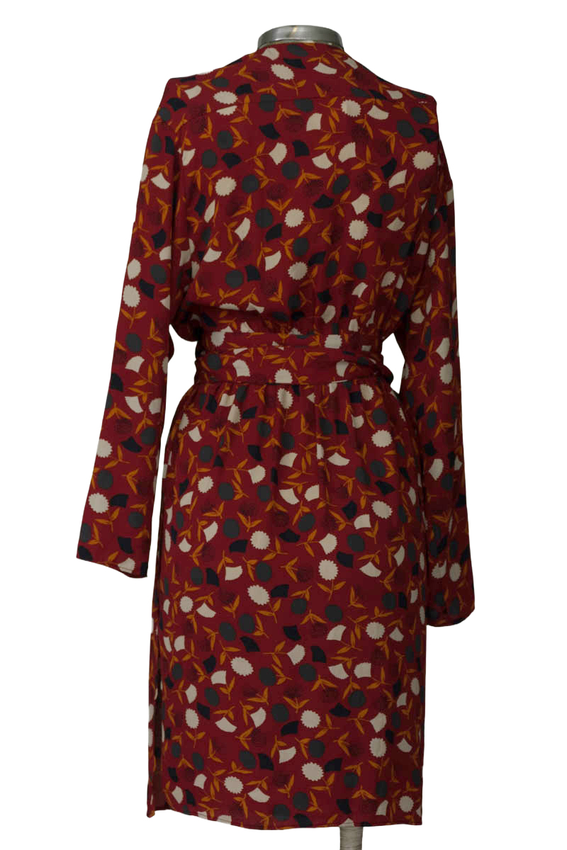 Vestido / Enterizo color Rojo - MNG
