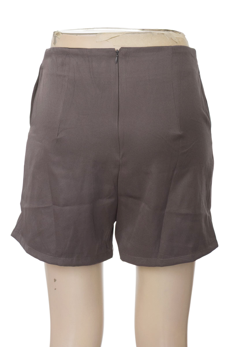 Short color Gris - Colorful