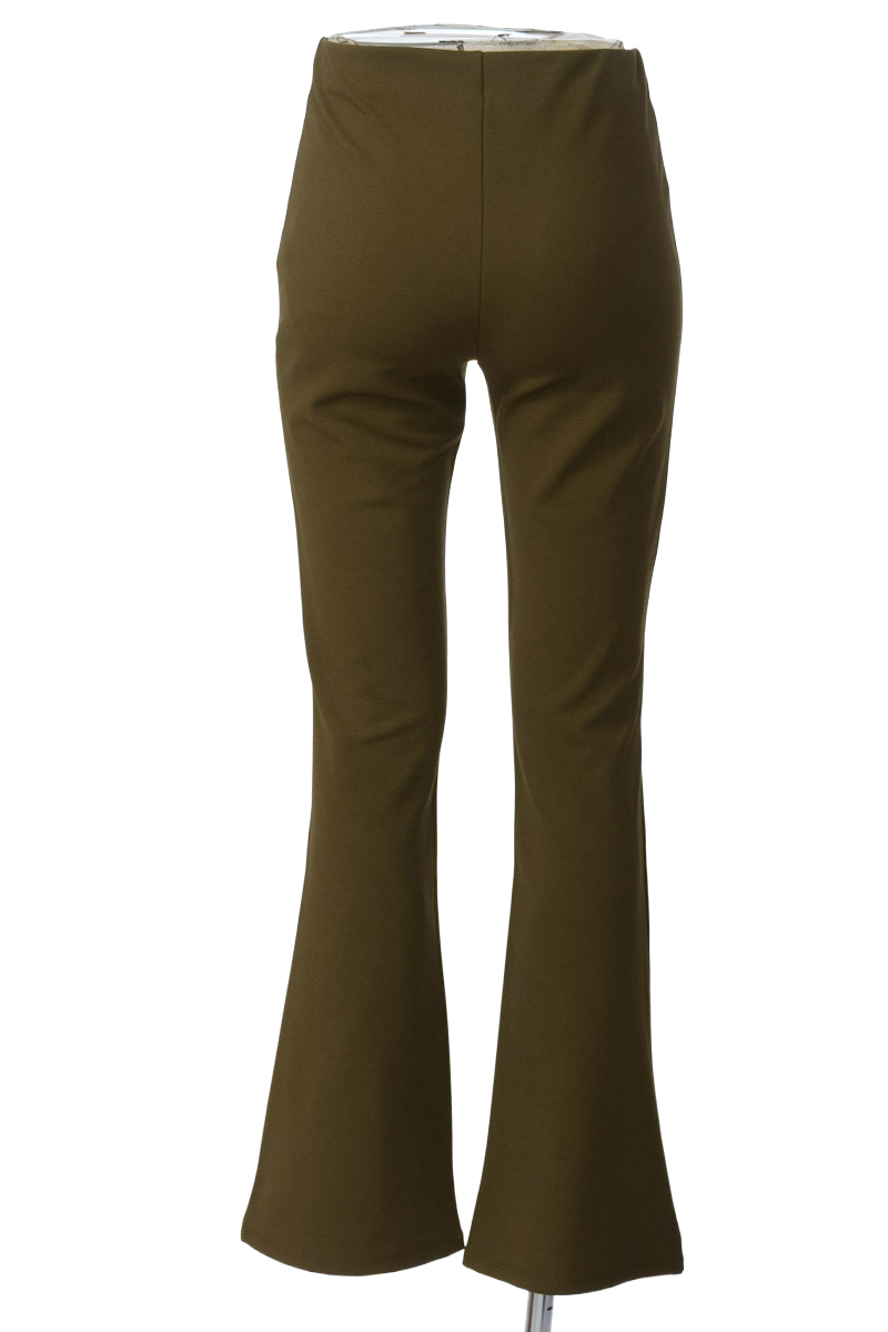 Pantalones color Verde - H&M