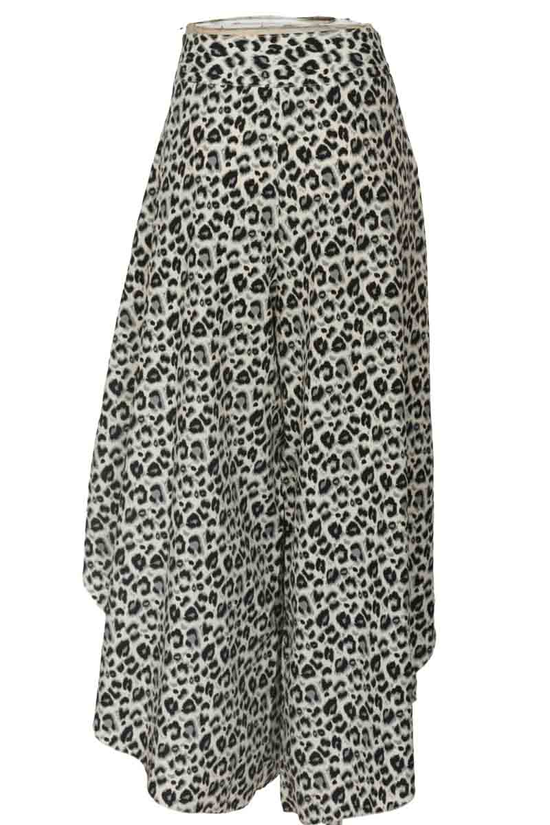 Pantalones color Estampado - Believe