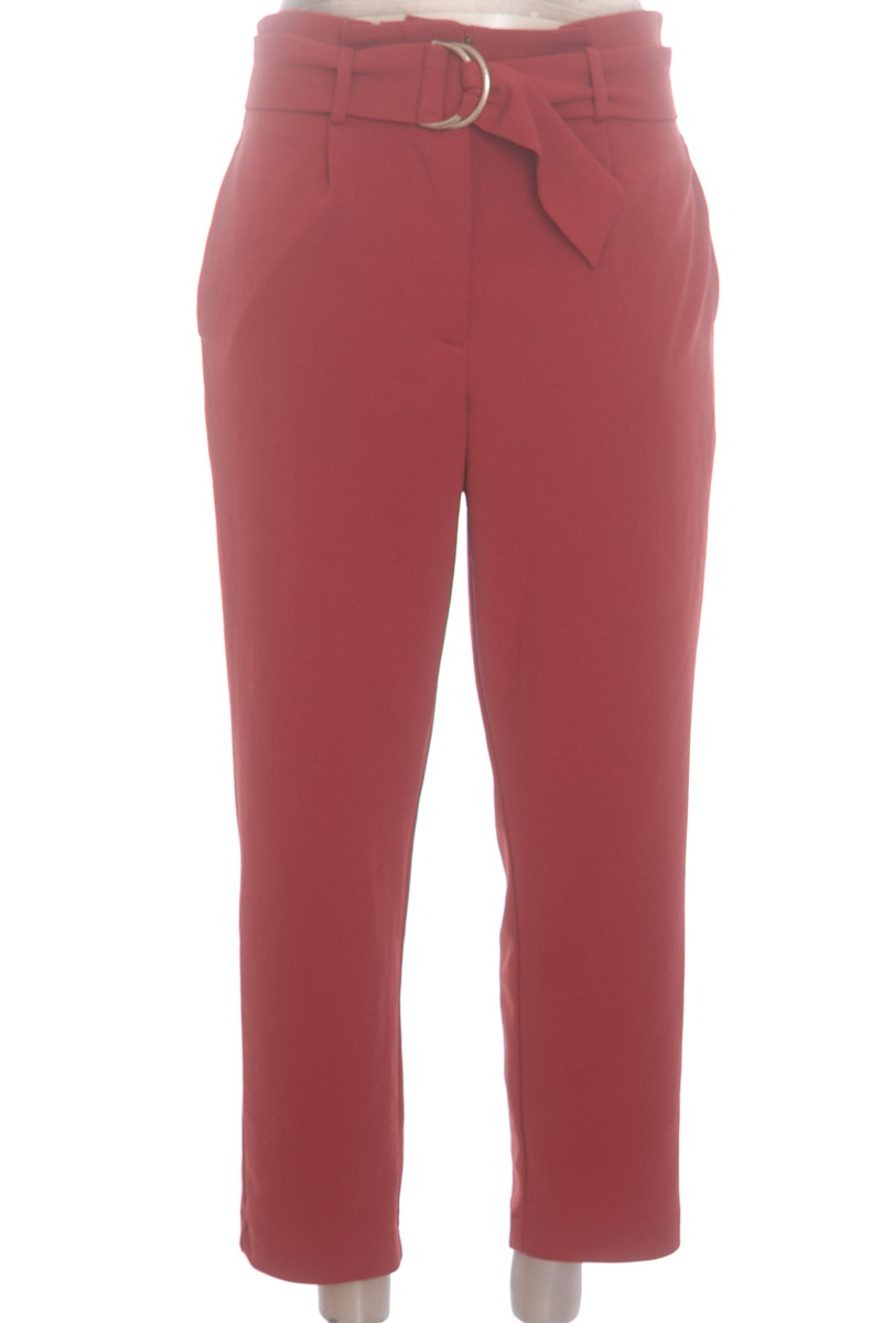 Pantalones color Rosado - June & Hudson