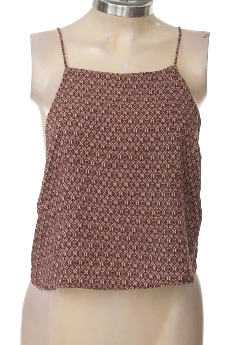 Top / Camiseta color Estampado - Pull & Bear