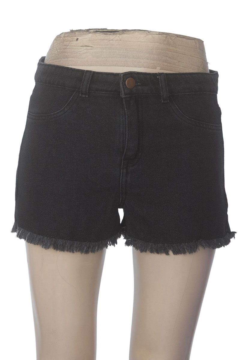 Short color Negro - JR