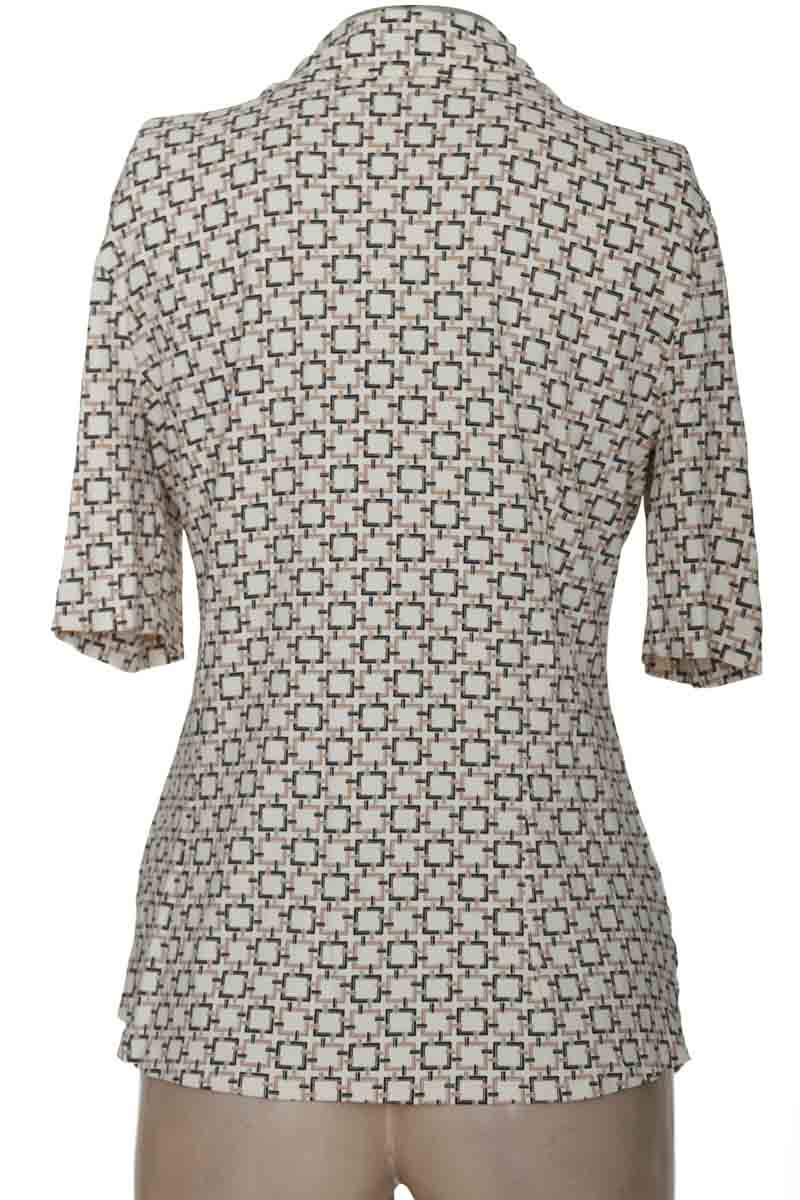Blusa color Estampado - Charter Club
