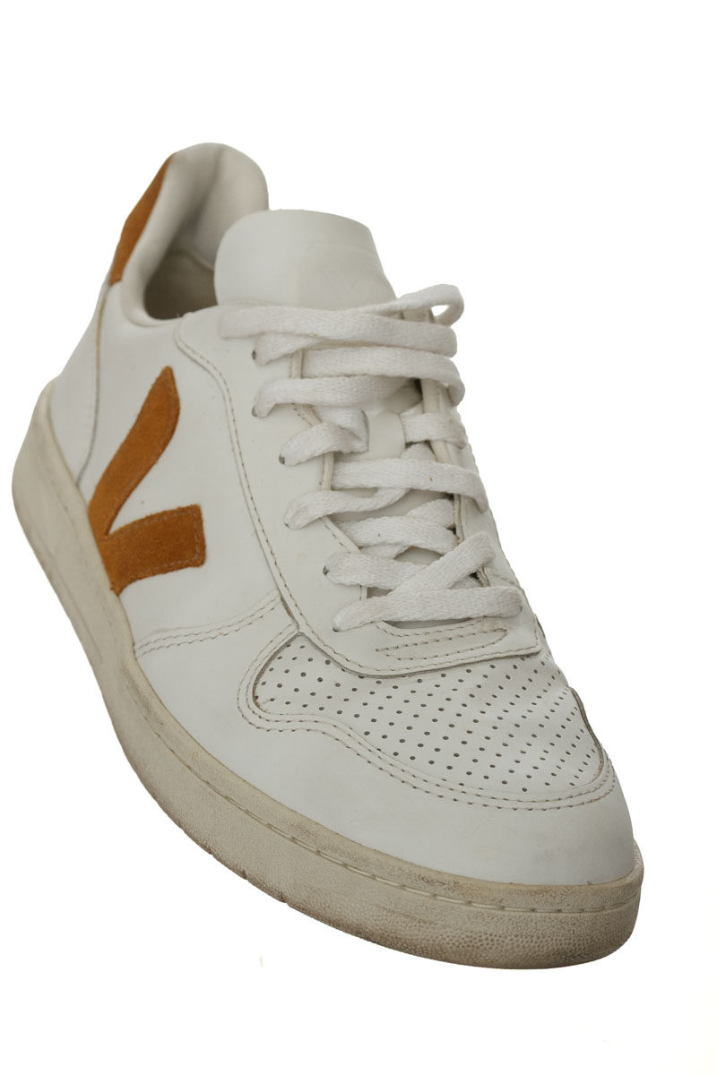 Tenis color Blanco - Veja