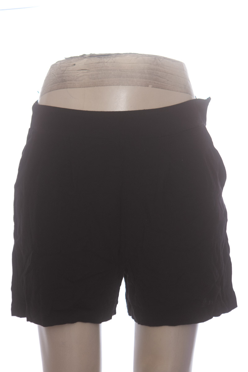 Short color Negro - Leonisa