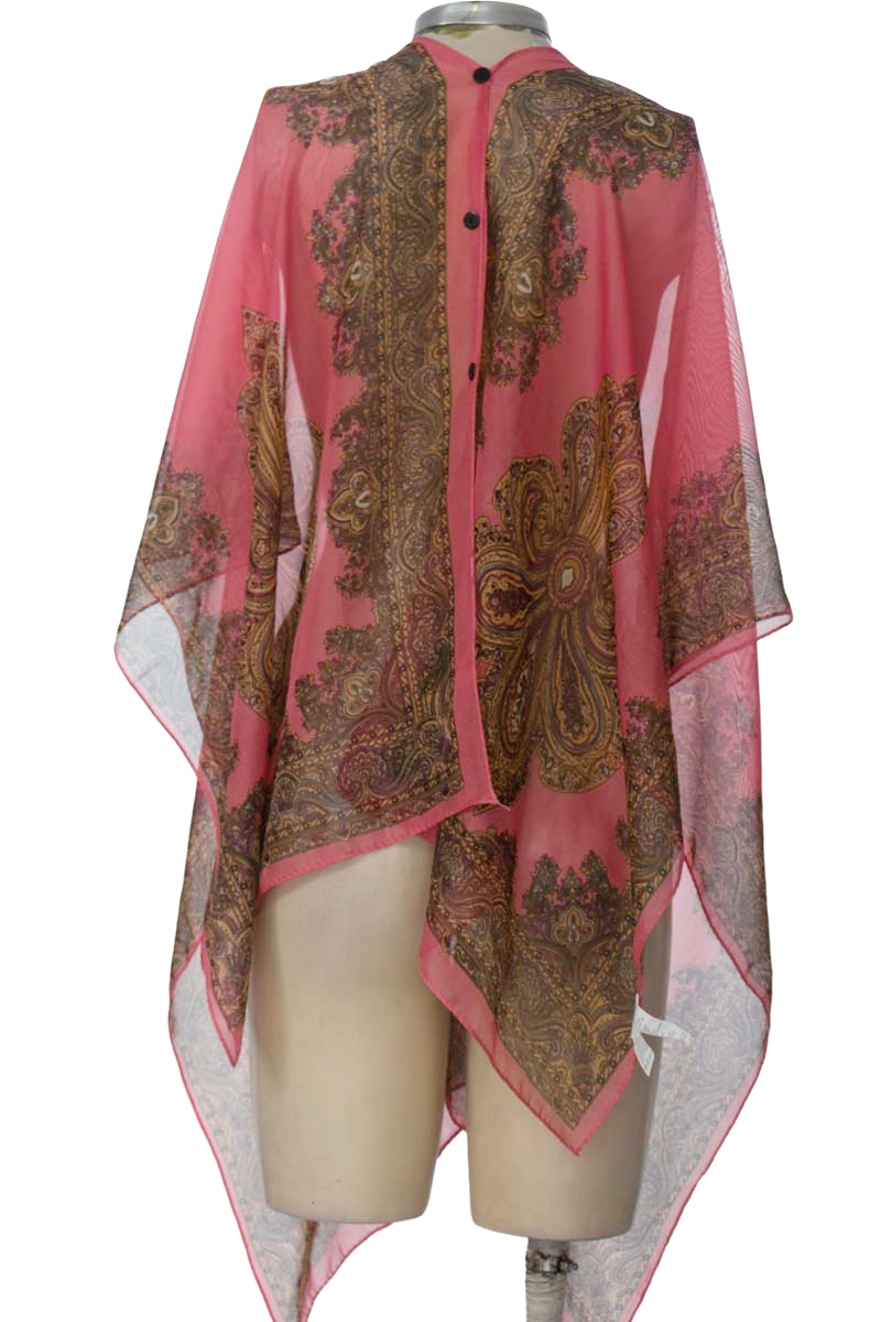 Blusa color Rosado - Closeando