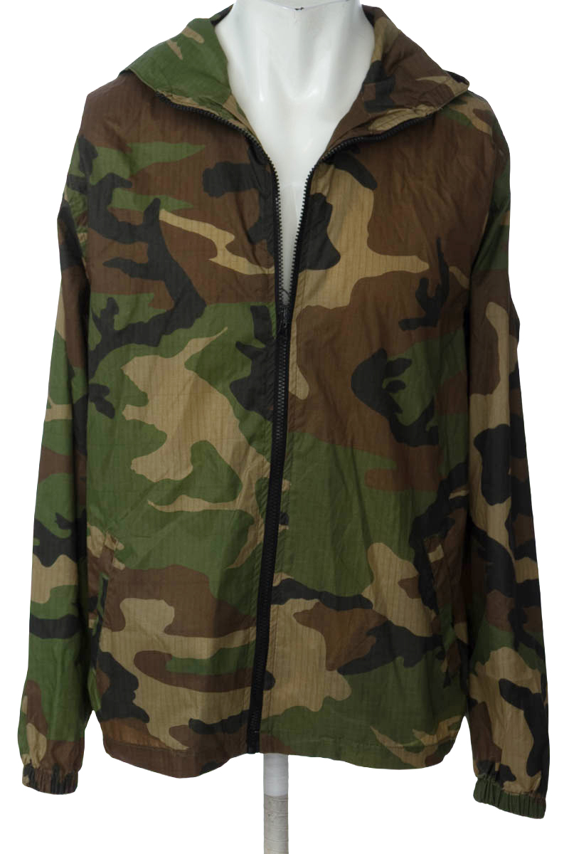 Chaqueta color Estampado - Closeando