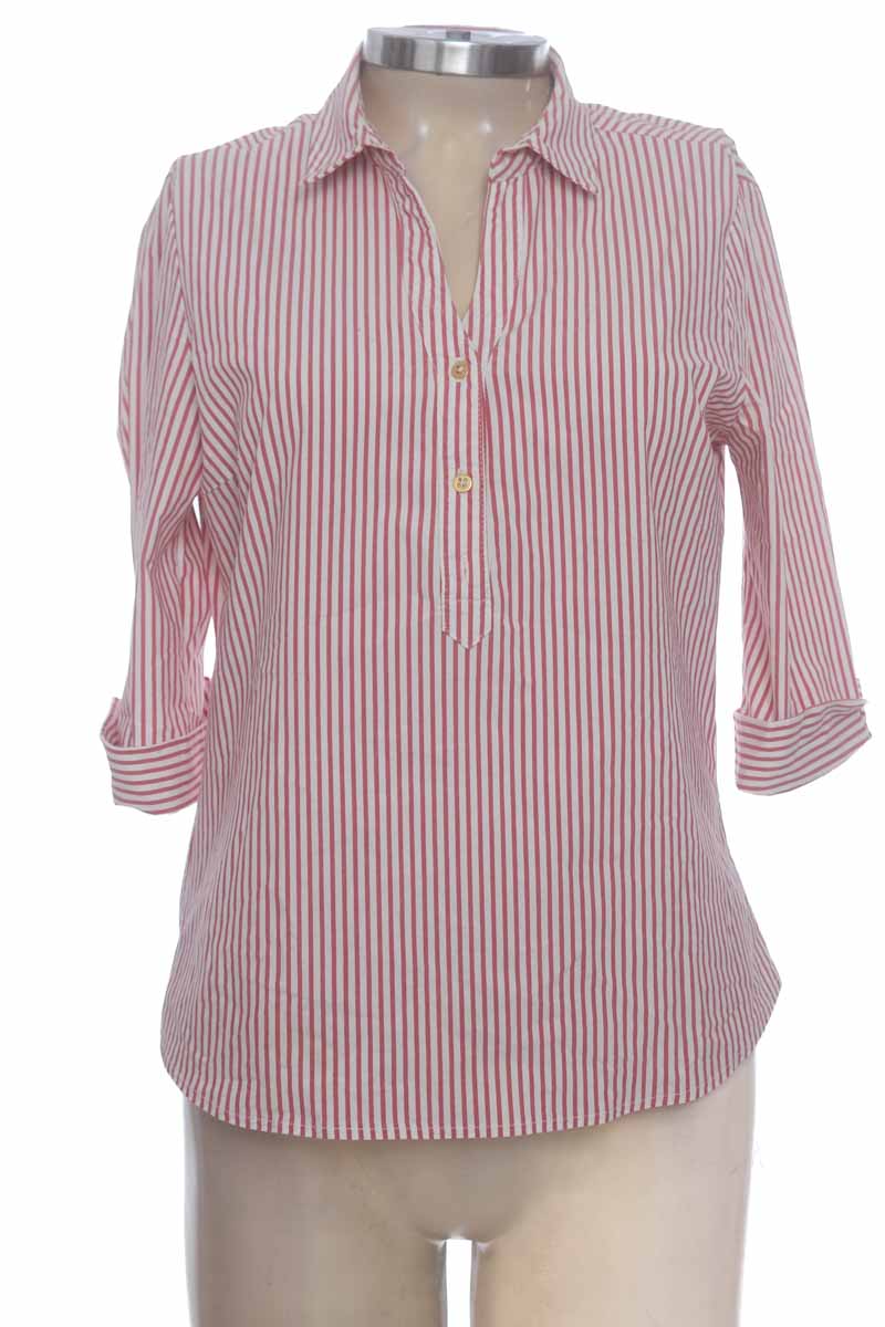 Blusa color Rojo - Mossimo