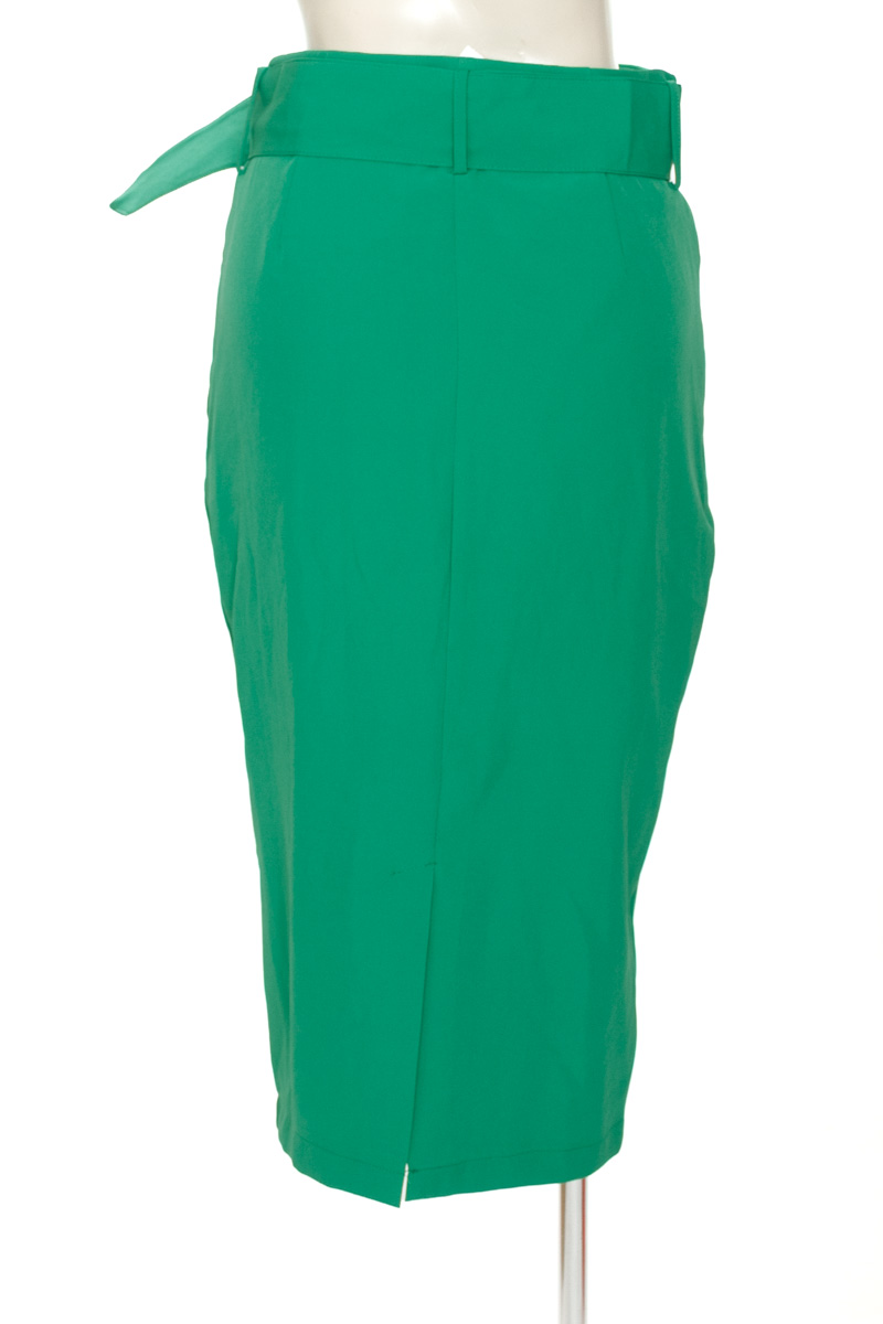 Falda color Verde - Tea & Cup