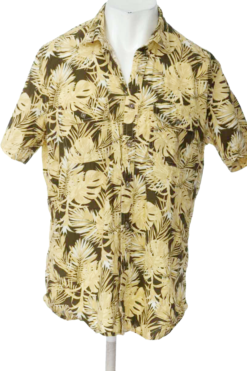 Camisa color Estampado - Arkitect