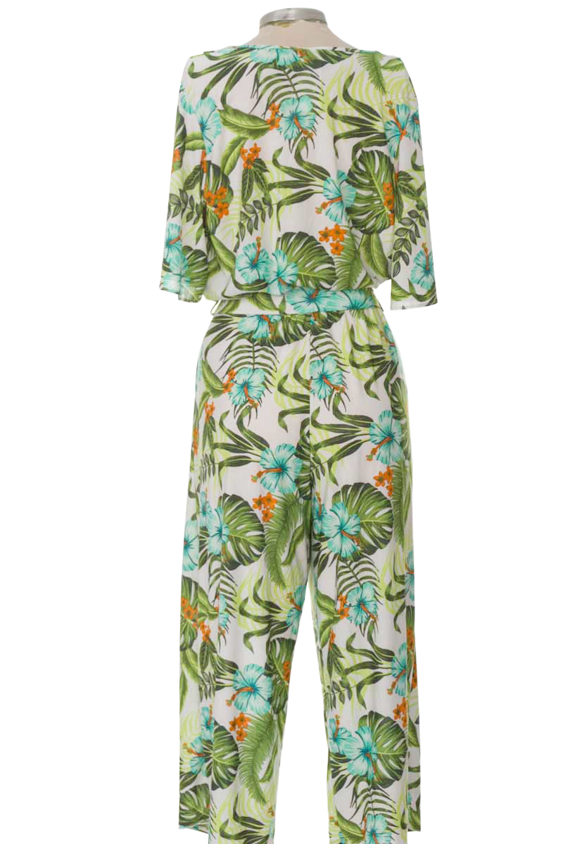 Vestido / Enterizo color Estampado - Setenta Cuarenta