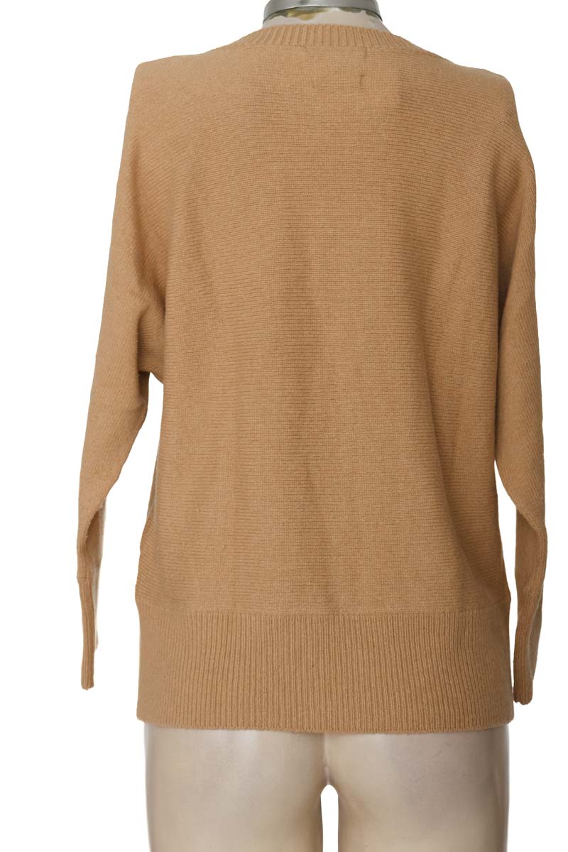 Sweater color Beige - Massimo Dutti
