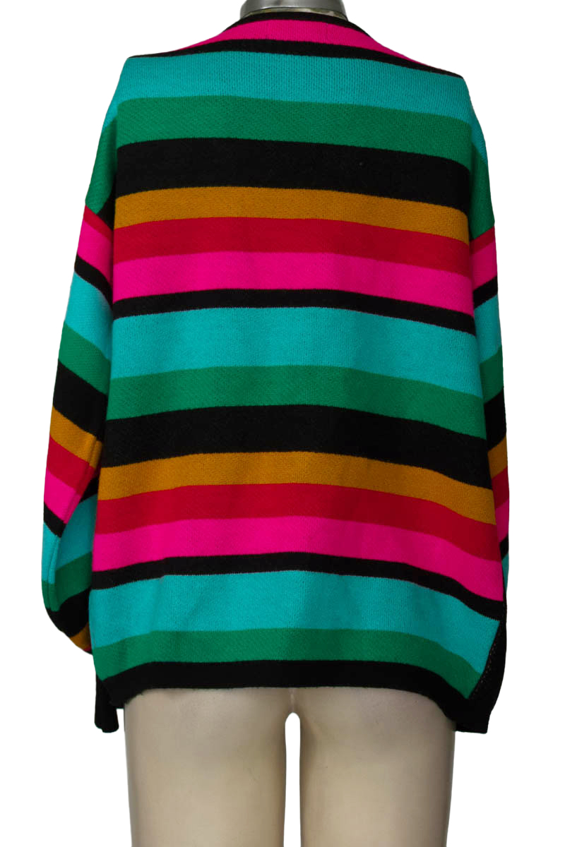 Sweater color Estampado - Gracies