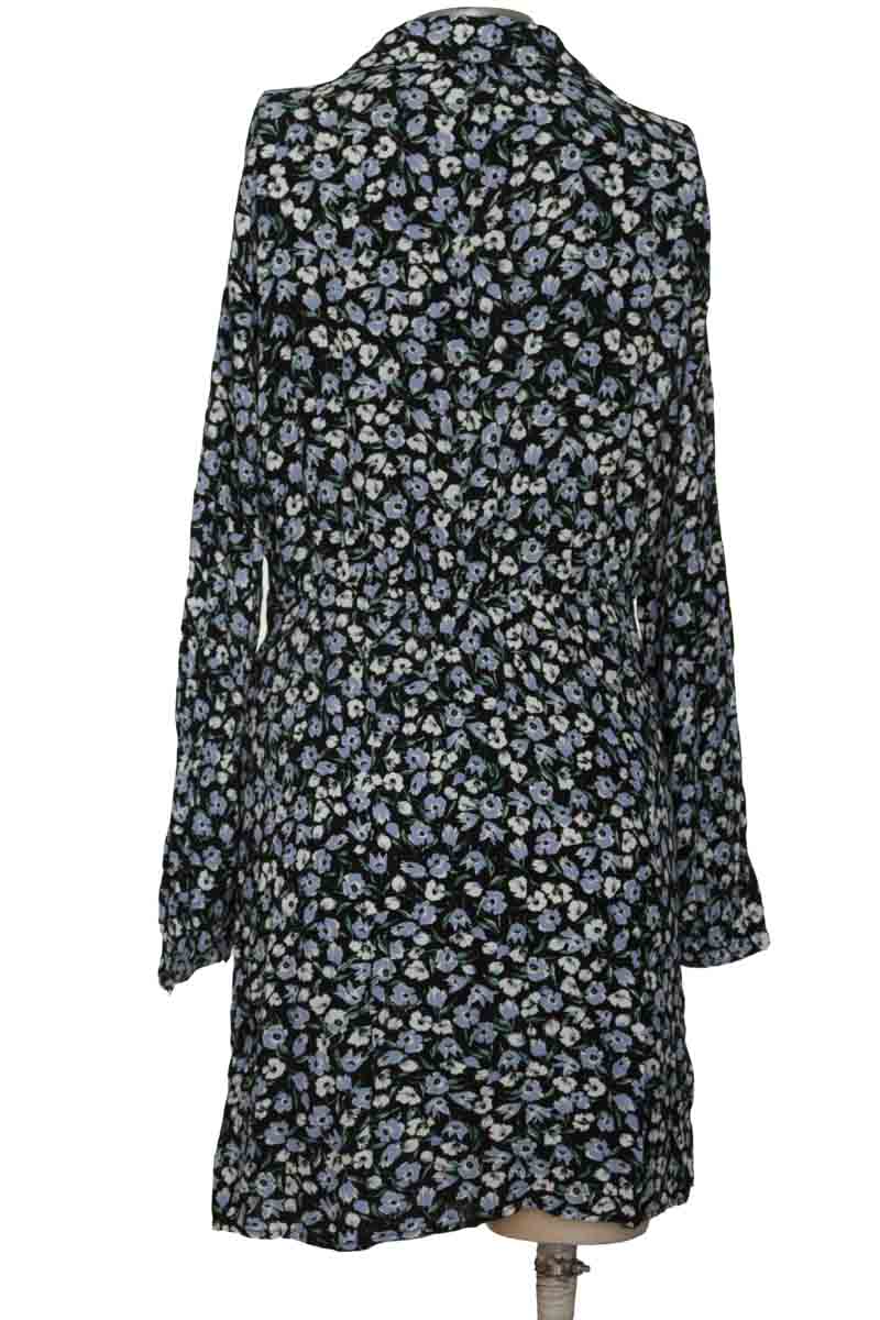 Vestido / Enterizo color Negro - MNG