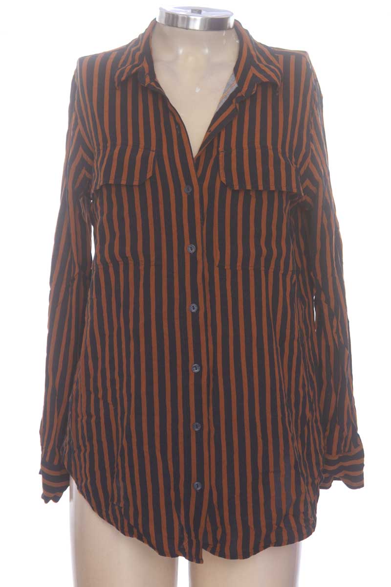 Blusa color Negro - Koaj