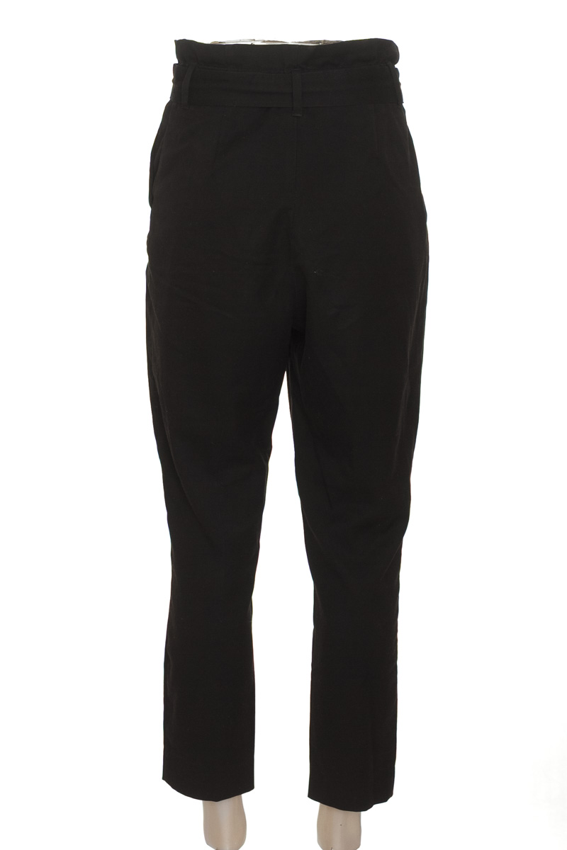 Pantalones color Negro - H&M