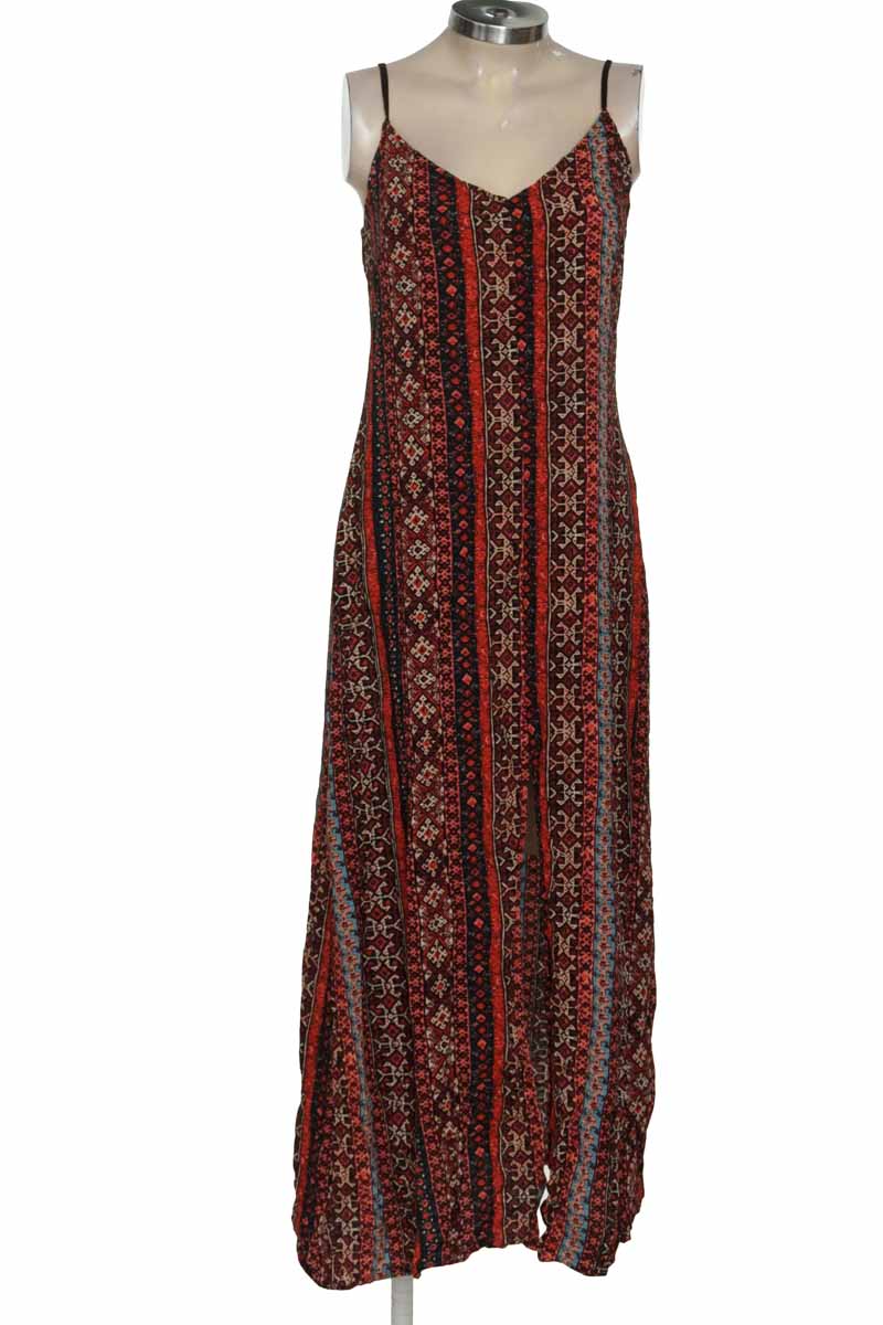 Vestido / Enterizo color Estampado - Sybilla