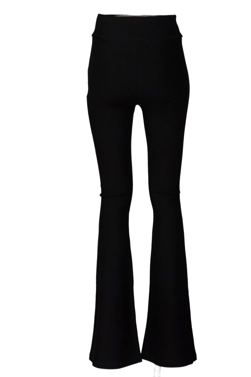 Pantalones color Negro - Studio F