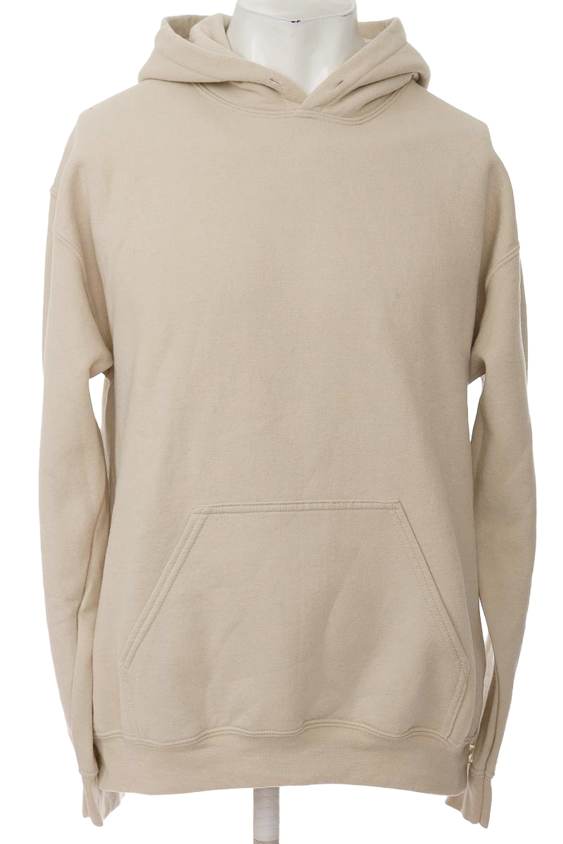 Sweater color Beige - Gildan