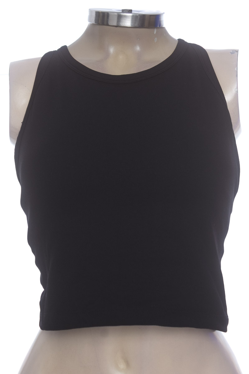 Ropa Deportiva / Salida de Baño color Negro - H&M