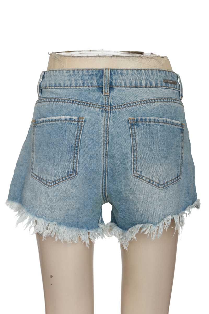 Short color Azul - Studio F