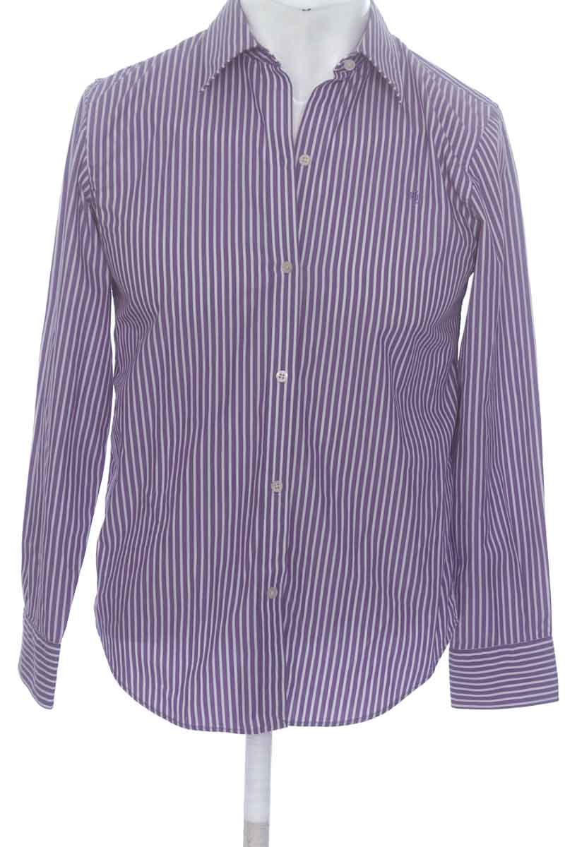 Camisa color Rosado - Ralph Lauren