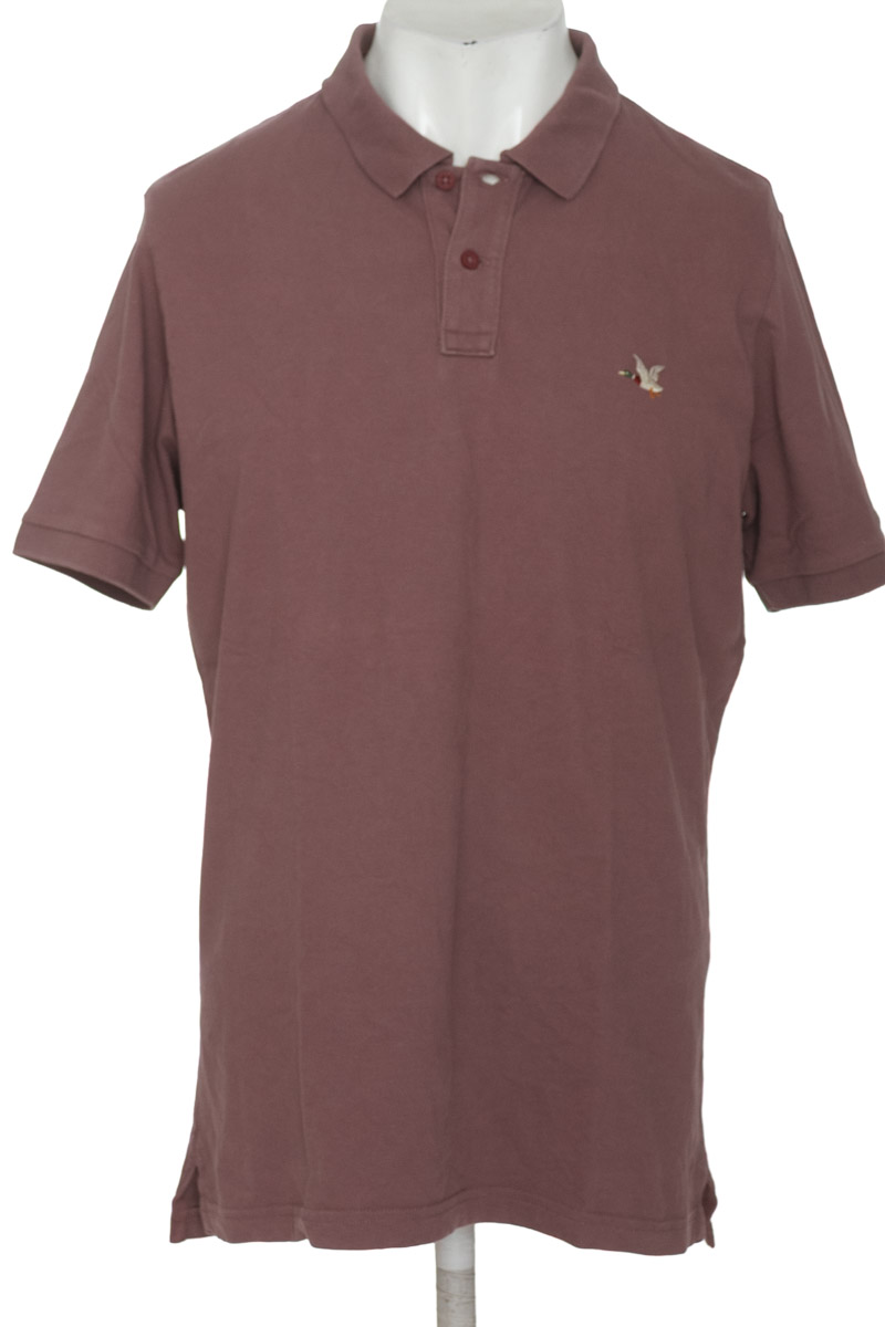 Polo color Morado - Chevignon