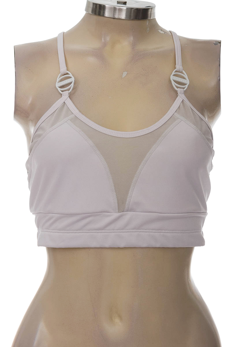 Ropa Deportiva / Salida de Baño color Blanco - Body Fit