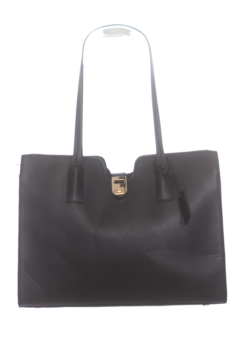 Cartera / Bolso / Monedero color Negro - H&M