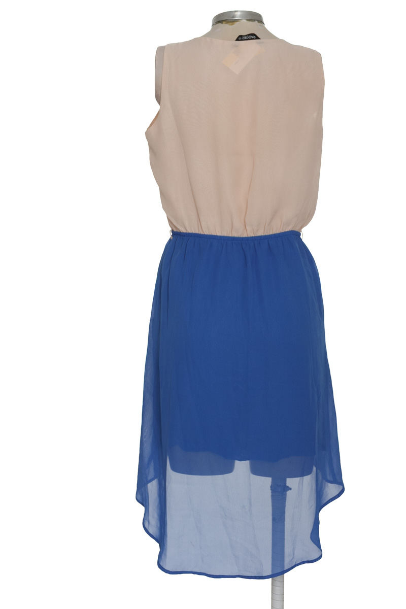 Vestido / Enterizo color Azul - RAGGED