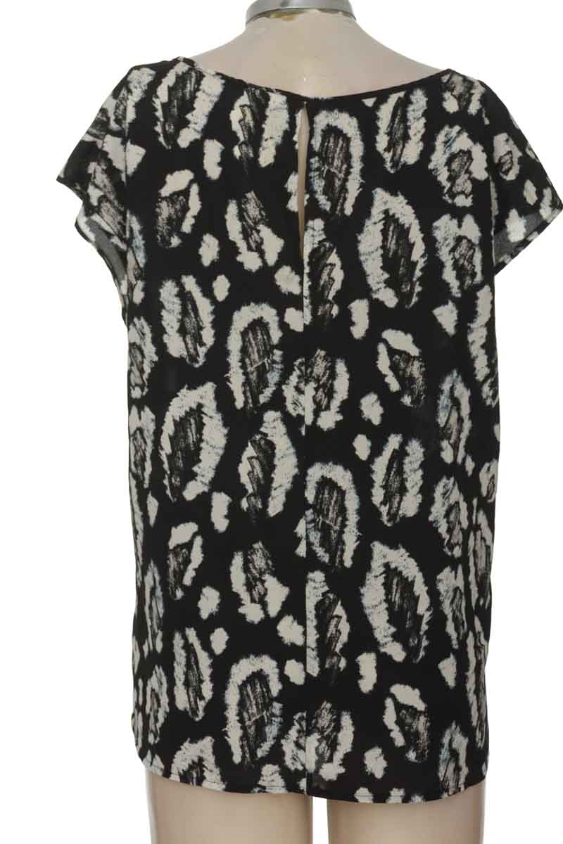 Blusa color Estampado - One Clothing