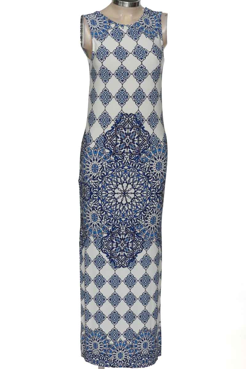 Vestido / Enterizo color Estampado - Warehouse