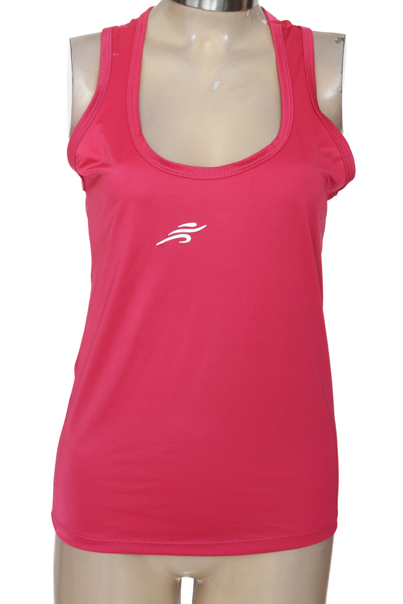 Ropa Deportiva / Salida de Baño color Fucsia - Under Fit