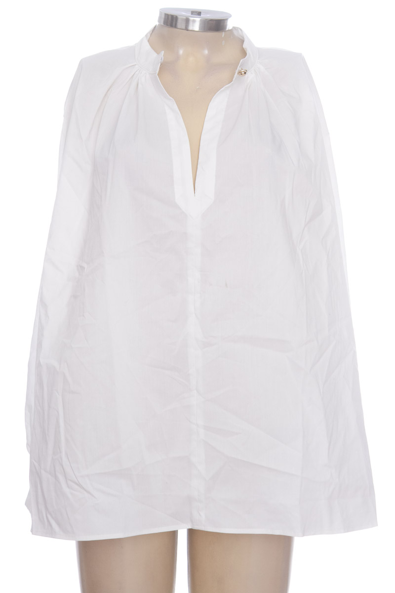 Blusa color Blanco - H&M