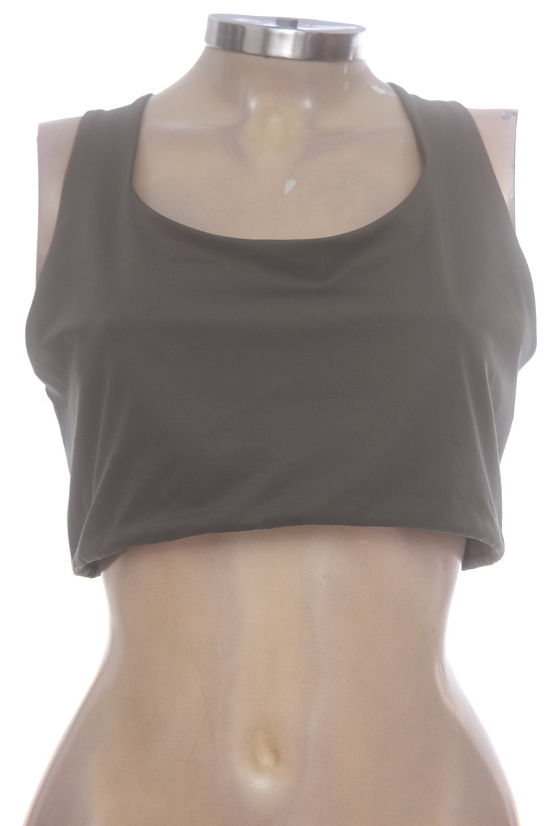 Ropa Deportiva / Salida de Baño color Verde - H&M