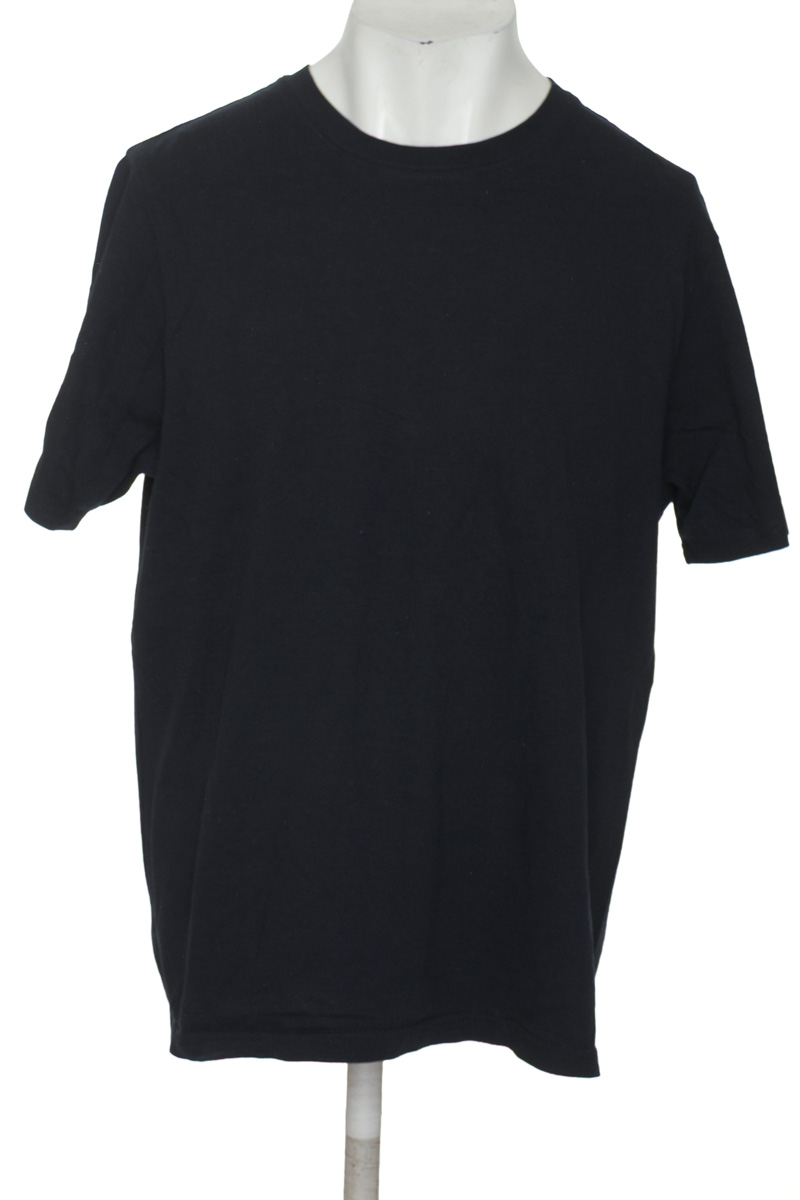 Camiseta color Azul - Pull & Bear