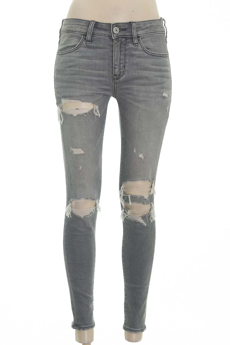Pantalón color Negro - American Eagle | Closeando ®
