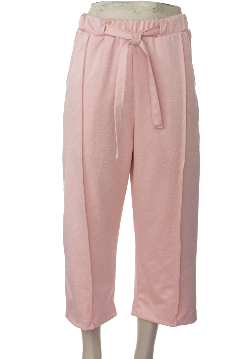 Pantalones color Rosado - Closeando