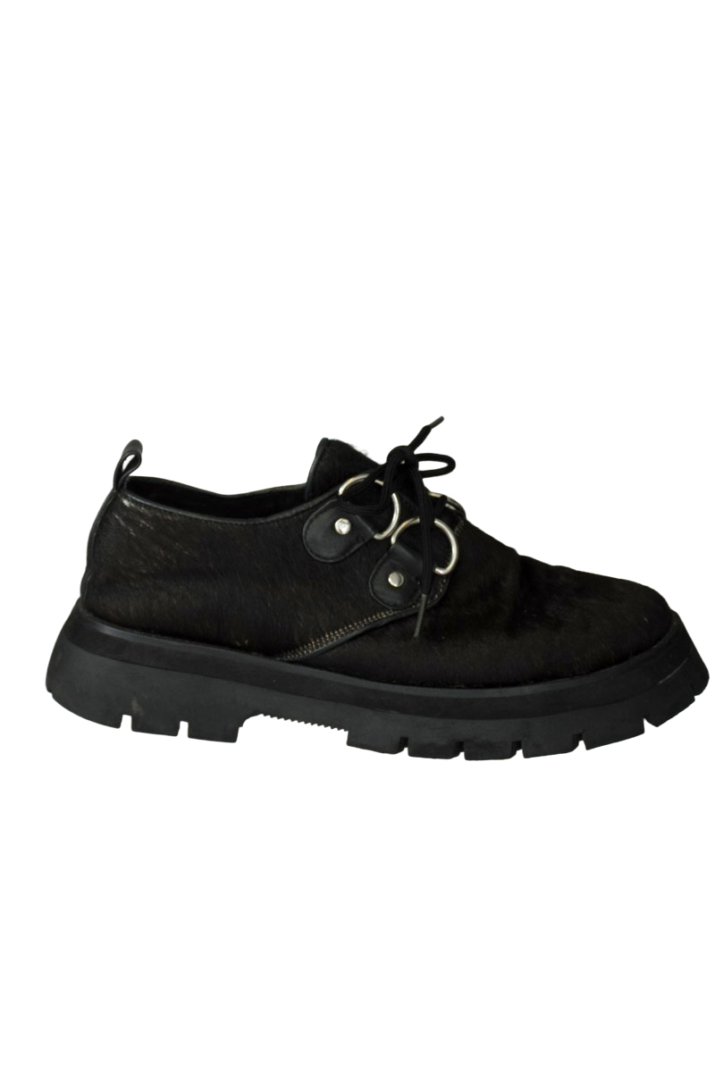 Zapatos color Negro - Le Zapatiere