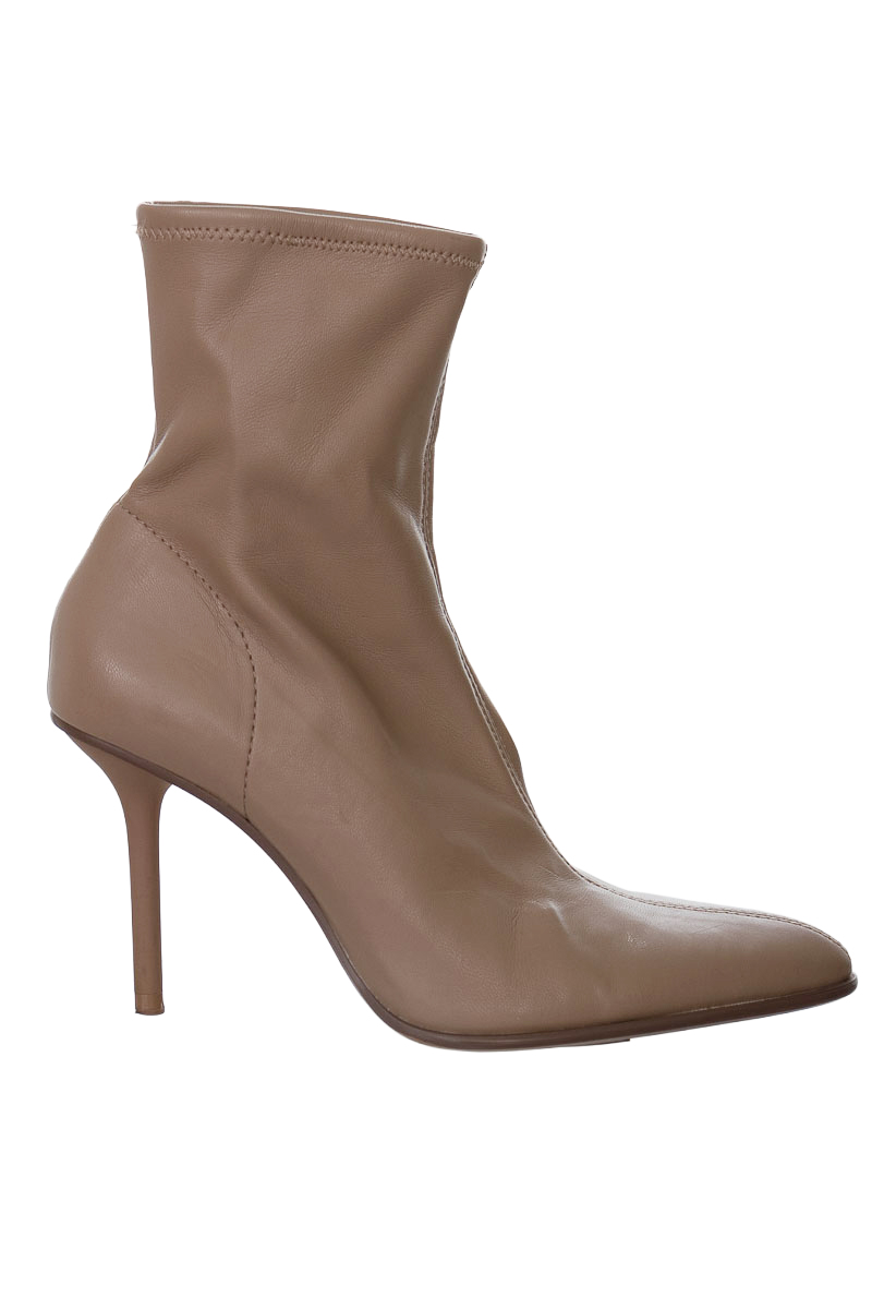 Zapatos color Beige - Zara